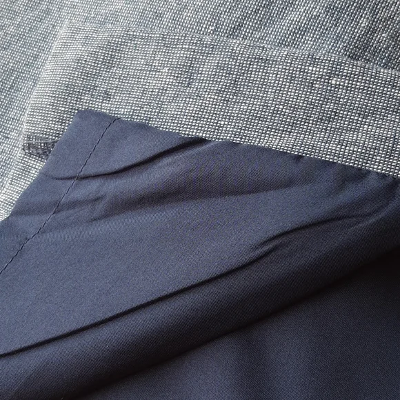 Bow Tie Belted Skirt - Picture 5 of 8